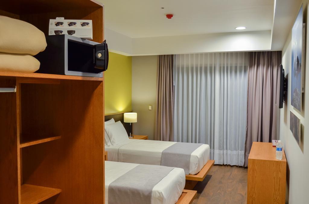 Concept Hotel Zamora  Zimmer foto