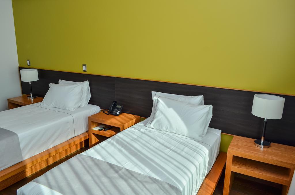 Concept Hotel Zamora  Zimmer foto